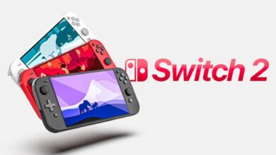 Details About the Nintendo Switch 2 Unveiled