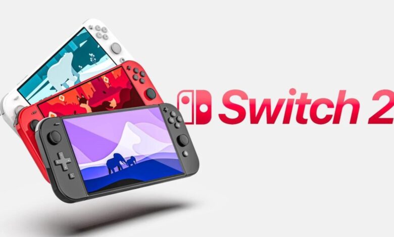 Details About the Nintendo Switch 2 Unveiled