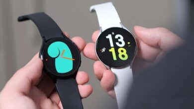 One UI 6 Watch for Samsung Galaxy Watch