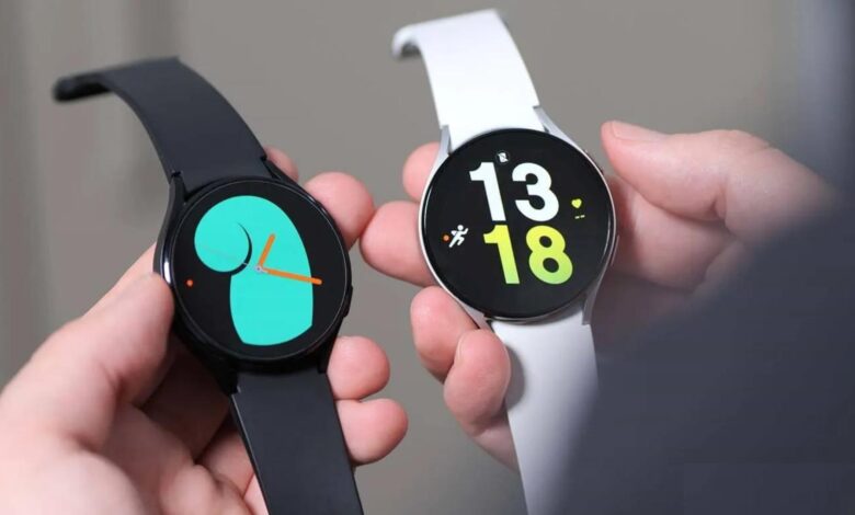 One UI 6 Watch for Samsung Galaxy Watch