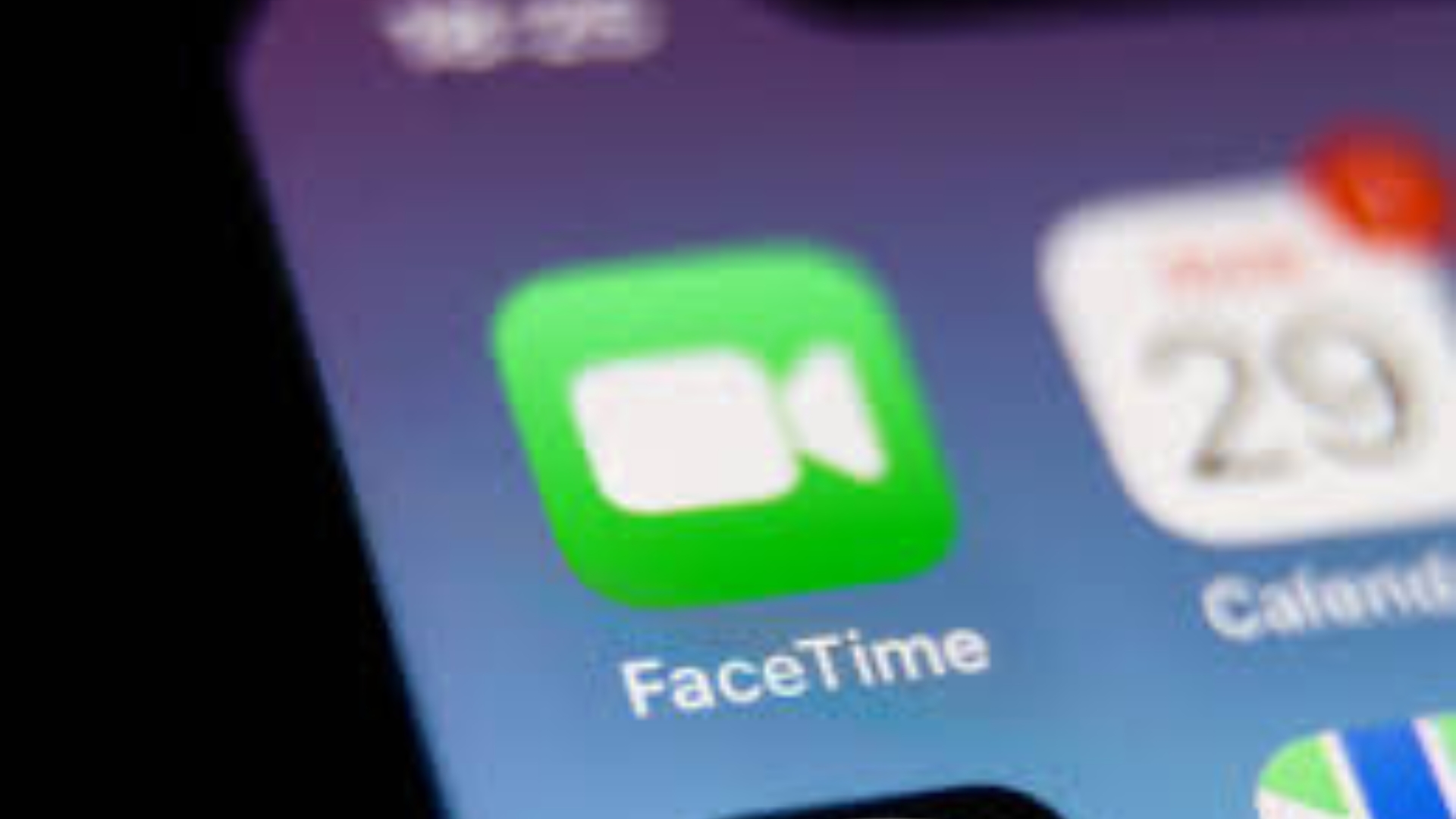 facetime