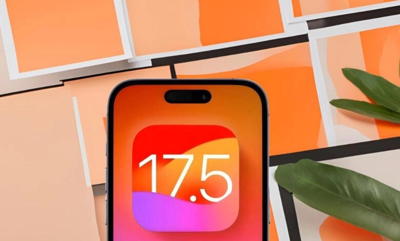 Features of iOS 17.5: New to This Version of iOS
